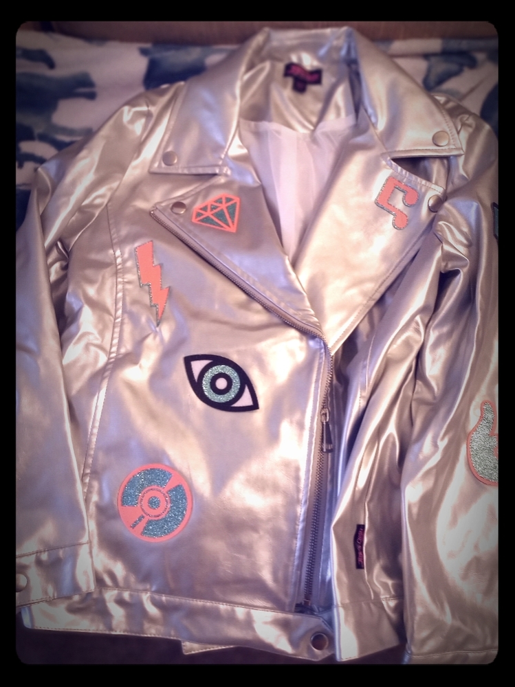 Jo Jo jacket